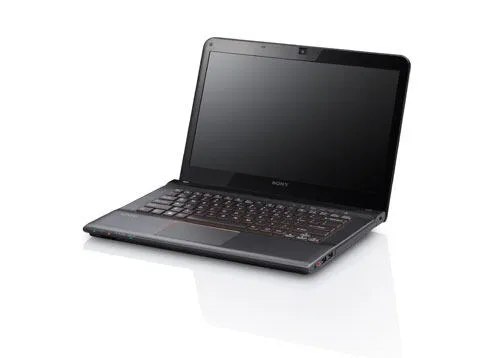 Sony VAIO SVE14A25CN (E14A25CNH) Laptop Thumbnail 5