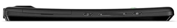 Sony Xperia T 11,6 cm (4.55") Tek SIM Android 4.0 3G Micro-USB B 1 GB 16 GB 1850 mAh Siyah Akıllı Telefon Thumbnail 1