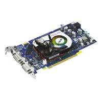 ASUS EN7900GS/2DHT/256M GDDR3 Ekran Kartı