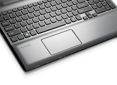 Sony VAIO SVE15127CN (E15127CNS) Thumbnail 5