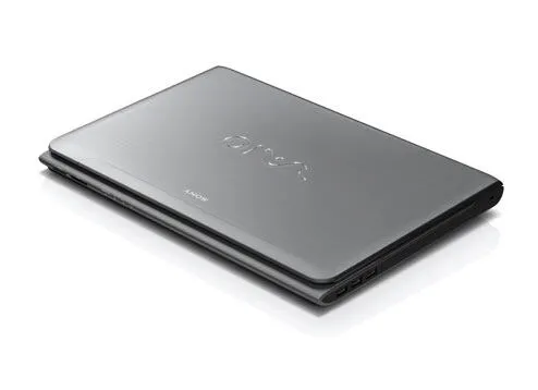 Sony VAIO SVE15127CN (E15127CNS) Thumbnail 3