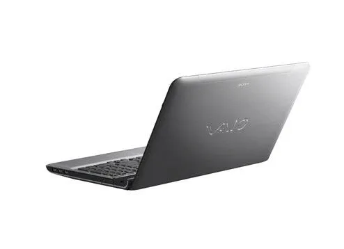 Sony VAIO SVE15127CN (E15127CNS) Thumbnail 1