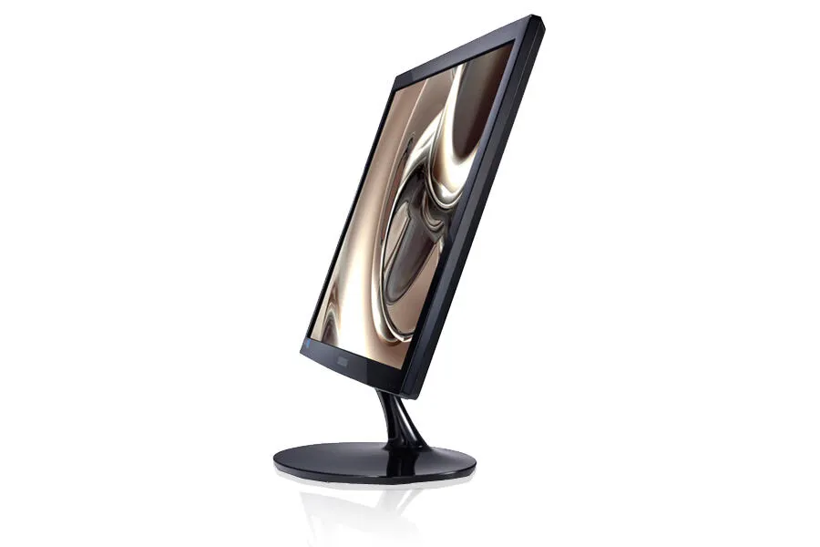Samsung S19B150B 5 inç HD TV Thumbnail 4