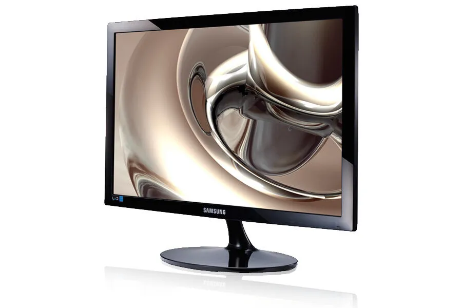Samsung S19B150B 5 inç HD TV Thumbnail 2