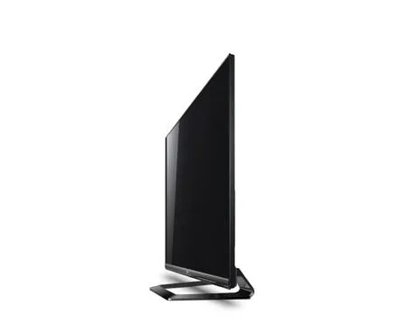 LG 32LM6400 Full HD kalitesi Smart Siyah TV Thumbnail 3