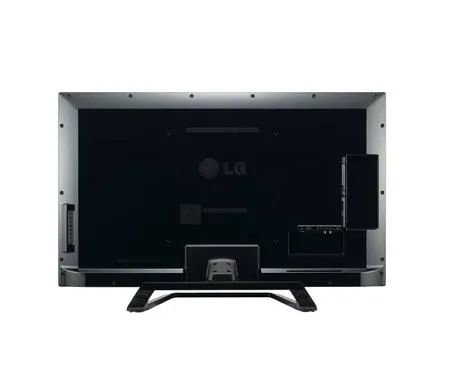 LG 32LM6400 Full HD kalitesi Smart Siyah TV Thumbnail 4