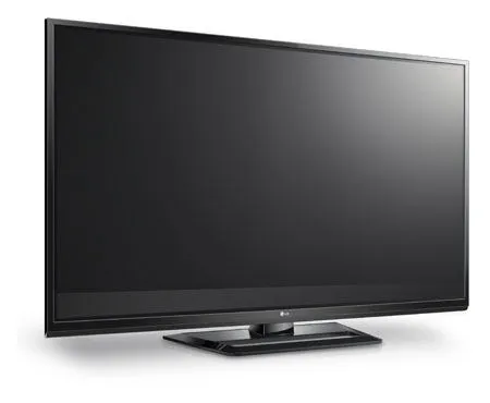 LG 50PA4500 XGA Siyah TV Thumbnail 1