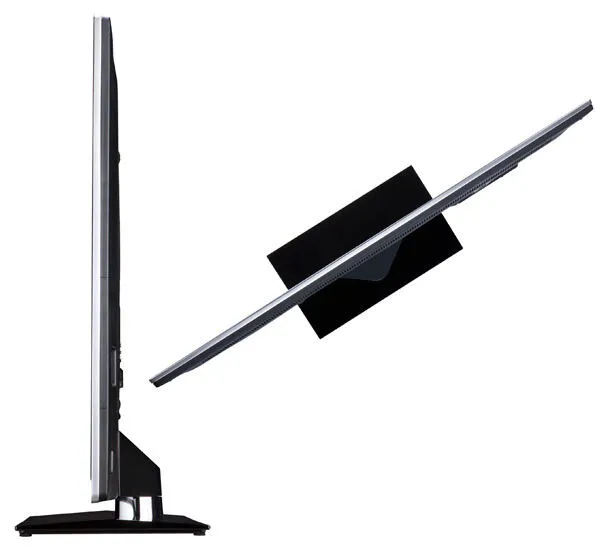 Sharp LC-40LE831S 40 inç Full HD TV Thumbnail 3