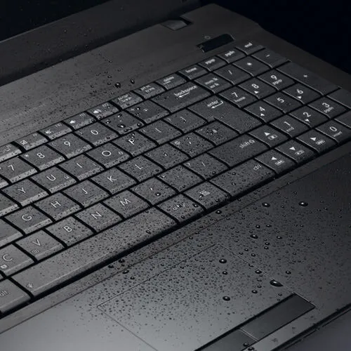 ASUS ASUSPRO P52JC-SO043 Thumbnail 8