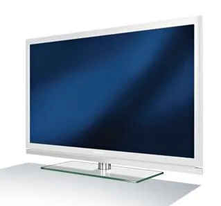 Grundig 32 VLE 7131 WF Full HD kalitesi Beyaz TV Televizyon (TV)