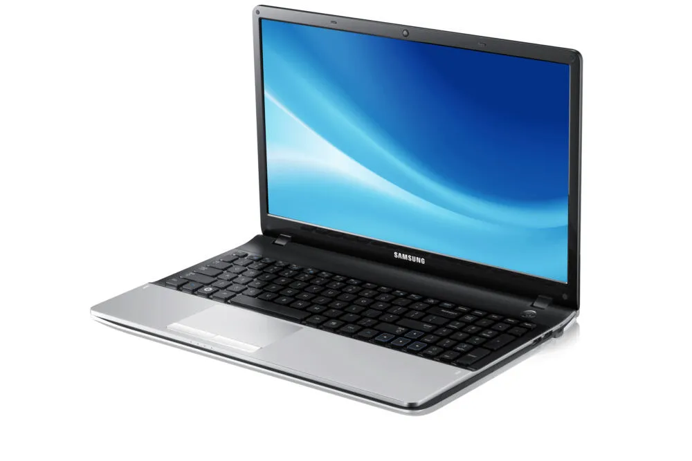 Samsung NP300E5C-S08IT Thumbnail 7