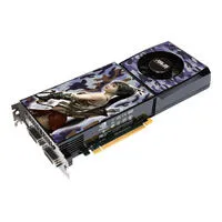 ASUS GeForce ENGTX280 TOP GTX 280 GDDR3 Ekran Kartı