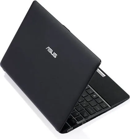 ASUS Eee PC X101-BLK013S Thumbnail 4