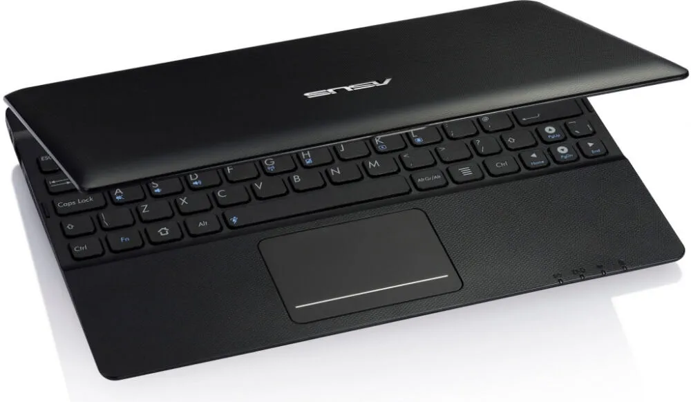 ASUS Eee PC X101-BLK013S Thumbnail 2