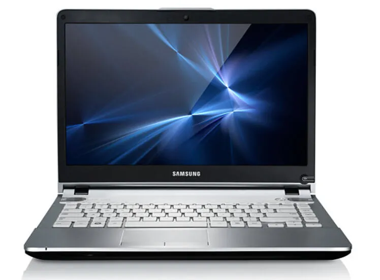 Samsung 5 500P4C-S03TH (NP500P4C-S03TH) Laptop & Notebook