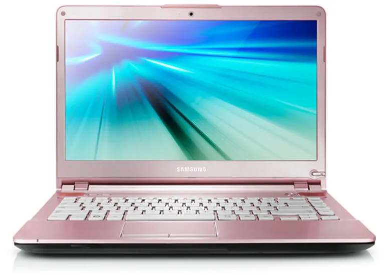 Samsung 5 500P4C-S05TH (NP500P4C-S05TH) Laptop & Notebook
