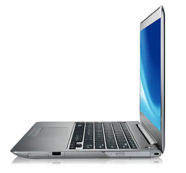 Samsung 5 530U4C-S04TH (NP530U4C-S04TH) Thumbnail 2