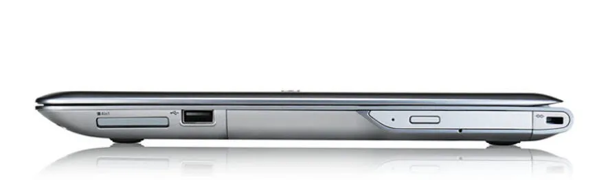 Samsung 5 530U4C-S04TH (NP530U4C-S04TH) Thumbnail 3