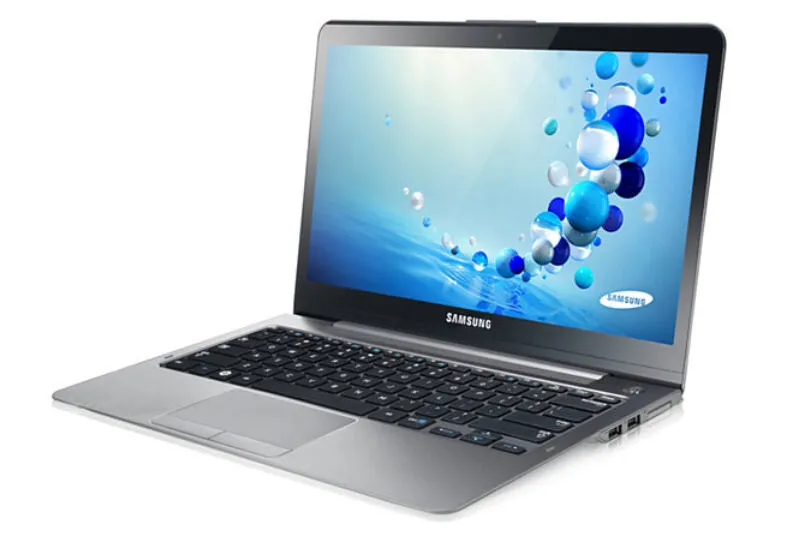 Samsung 5 540U3C-A01TH (NP540U3C-A01TH) Laptop Thumbnail 1