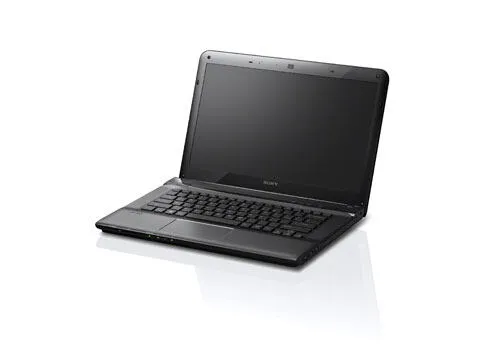Sony VAIO SVE14126CV (SV-E14126CV-B) Laptop Thumbnail 4