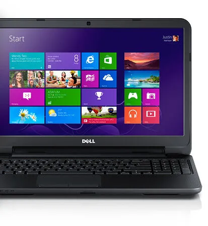 DELL Inspiron 3521-B31F67C Laptop Thumbnail 1