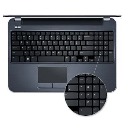 DELL Inspiron 5521-G31F81C Thumbnail 1
