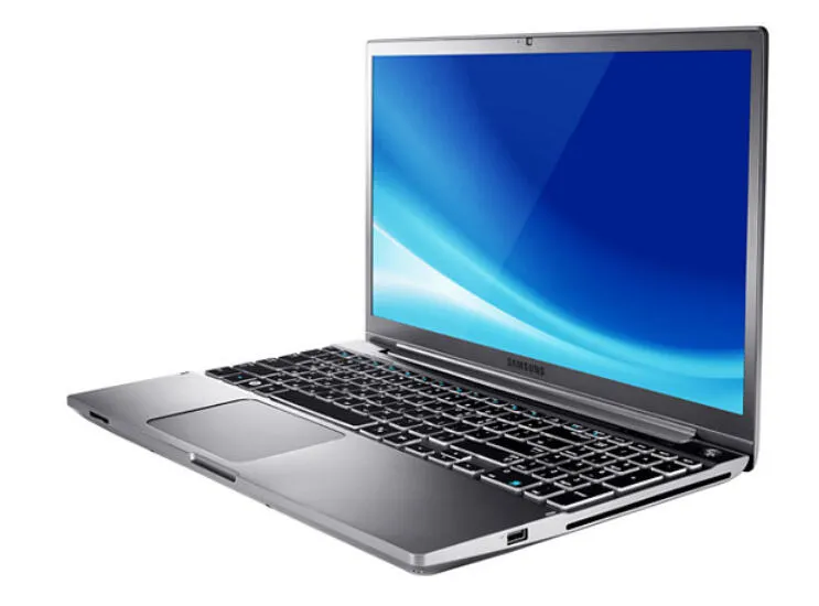 Samsung 7 700Z5C-S01TR Thumbnail 1
