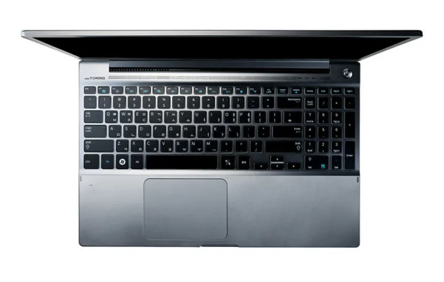 Samsung 7 700Z5C-S01TR Thumbnail 3