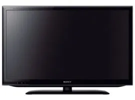 Sony KDL-32EX550 Siyah TV Televizyon (TV)