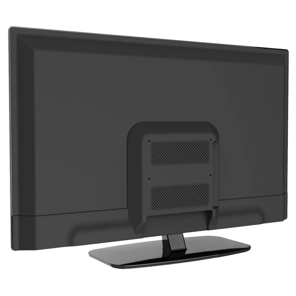 Haier LET50C800HF Full HD kalitesi Siyah TV Thumbnail 2