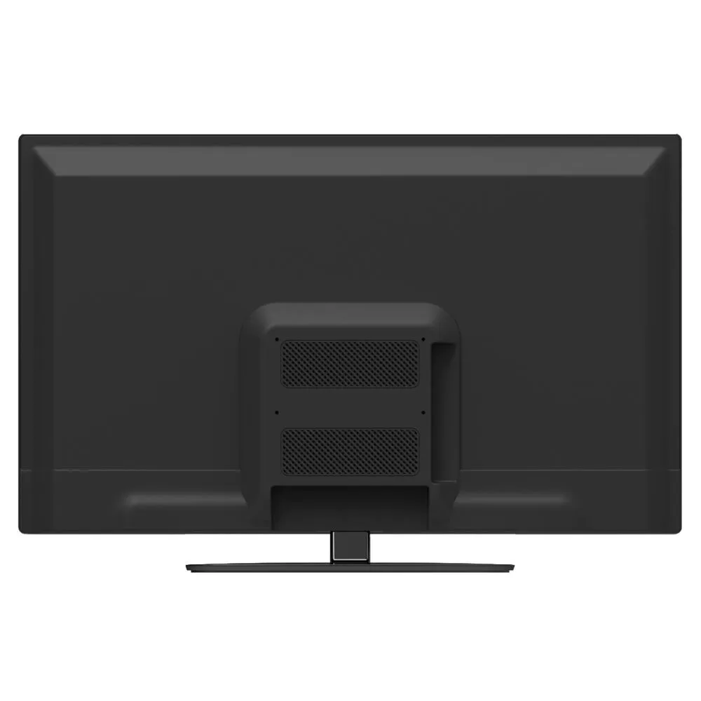 Haier LET50C800HF Full HD kalitesi Siyah TV Thumbnail 3