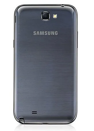 Samsung Galaxy Note II 14 cm (5.5") Tek SIM Android 4.1 16 GB Gri Akıllı Telefon Thumbnail 4
