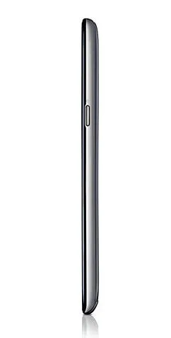 Samsung Galaxy Note II 14 cm (5.5") Tek SIM Android 4.1 16 GB Gri Akıllı Telefon Thumbnail 1