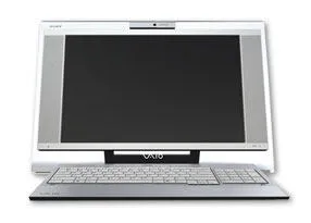 Sony VAIO VGC-LA1 (VGC-LA1.G4?AUT) Masaüstü PC & İş İstasyonu