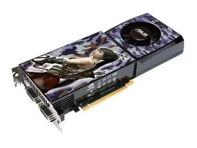 ASUS ENGTX280 TOP/HTDP/1G GeForce GTX 280 1 GB GDDR3 Ekran Kartı