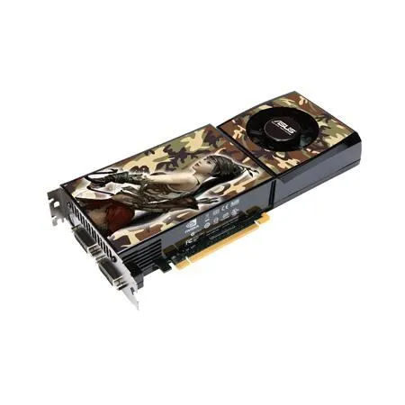 ASUS ENGTX260/G/HTDP/896M GeForce GTX 260 GDDR3 Ekran Kartı