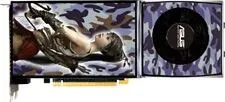 ASUS ENGTX280/G/HTDP/1G GeForce GTX 280 1 GB GDDR3 Ekran Kartı Thumbnail 2