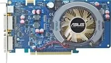 ASUS EN9600GSO MAGIC/HTDP/512M GeForce 9600 GSO GDDR2 Ekran Kartı Thumbnail 2