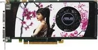 ASUS GF 9600 GT OC 512MB GeForce GT GDDR3 Ekran Kartı Thumbnail 2
