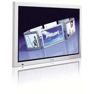 Philips BDS4621 46" Gümüş TV Televizyon (TV)