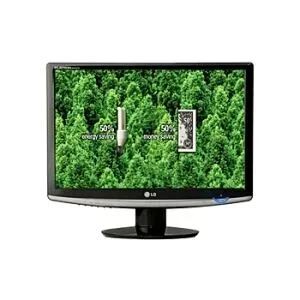 LG W2252TE 22 inç Monitör Thumbnail 2