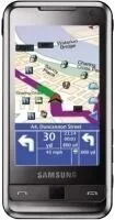 Samsung Omnia I900 , Millionaire pack 8,89 cm (3.5") 1440 mAh Beyaz Akıllı Telefon