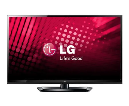LG 42LS5650 Full HD kalitesi Smart Siyah TV Televizyon (TV)