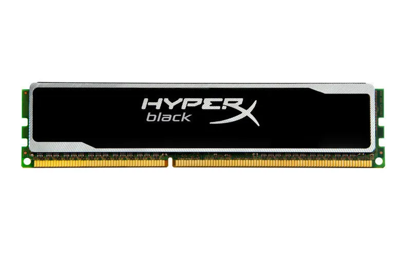 HyperX 2GB DDR3 1333MHz Module KHX13C9B1B/2 2 GB DIMM RAM Bellek Thumbnail 2