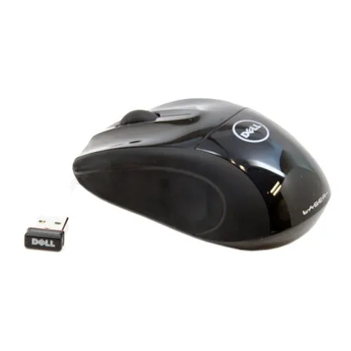 DELL WM413 570-11477 Kablosuz Oyuncu Faresi Thumbnail 8
