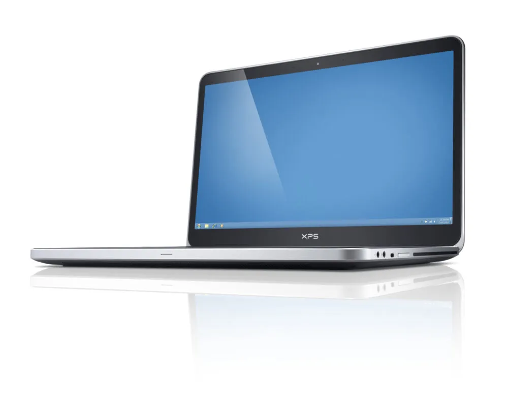 DELL XPS 15 521X-5925 Laptop Thumbnail 7