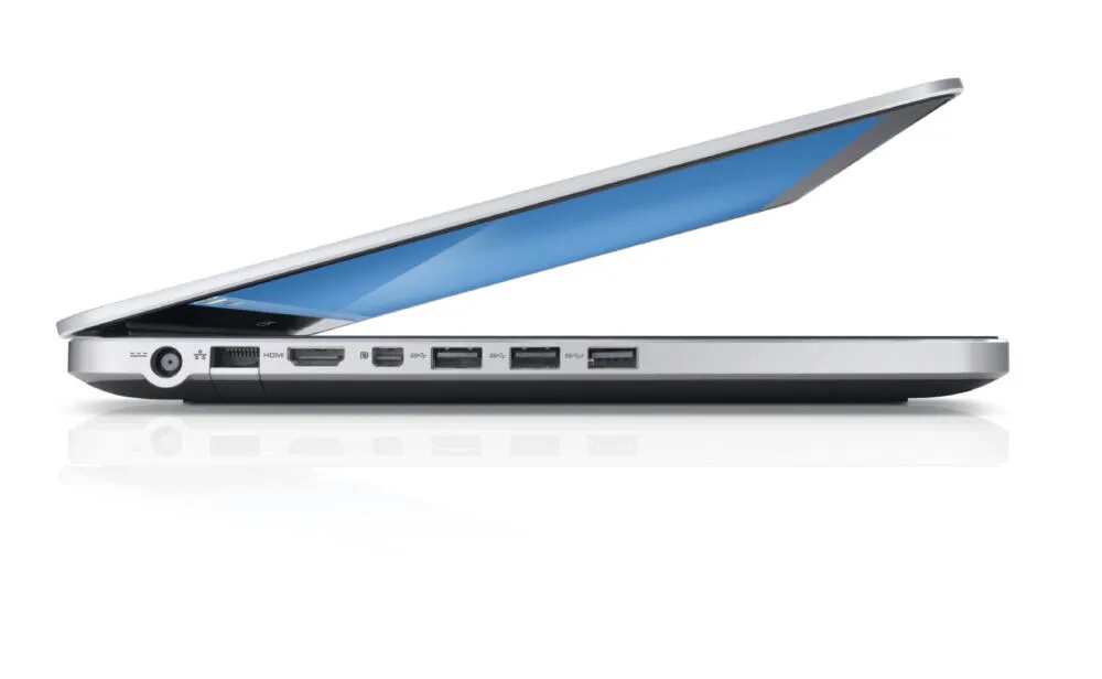 DELL XPS 15 521X-5925 Laptop Thumbnail 5
