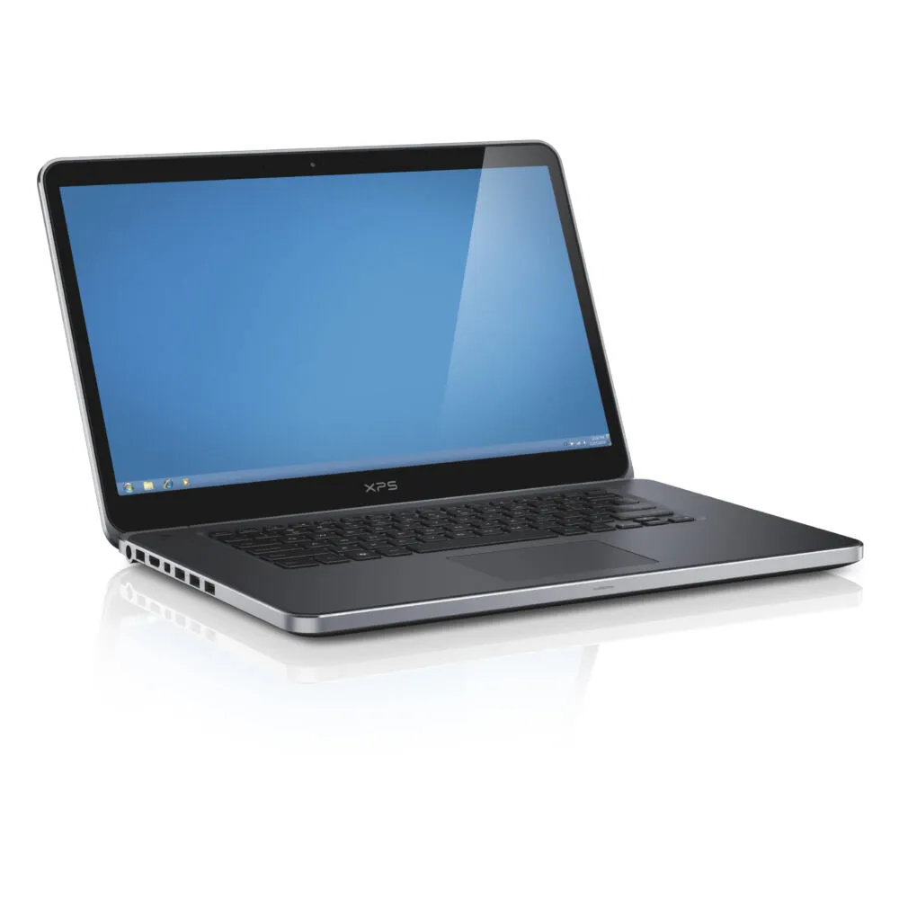 DELL XPS 15 521X-5925 Laptop Thumbnail 9