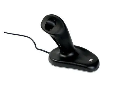 3M EM500 Ofis İki elini de kullanabilen USB Type-A + PS/2 Optik Mouse Fare