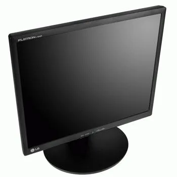 LG L1942P-SF 19 inç Monitör Thumbnail 1